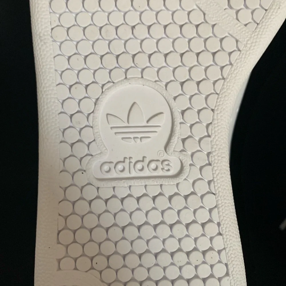 NWT ADIDAS- STAN SMITH originals - Picture 9 of 10